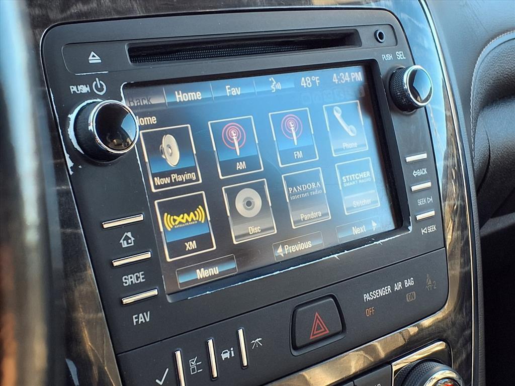 used 2013 Buick Enclave car, priced at $5,990