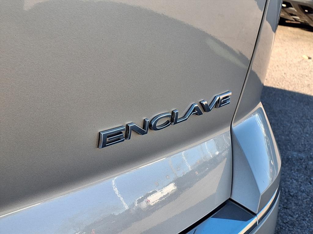 used 2013 Buick Enclave car, priced at $5,990