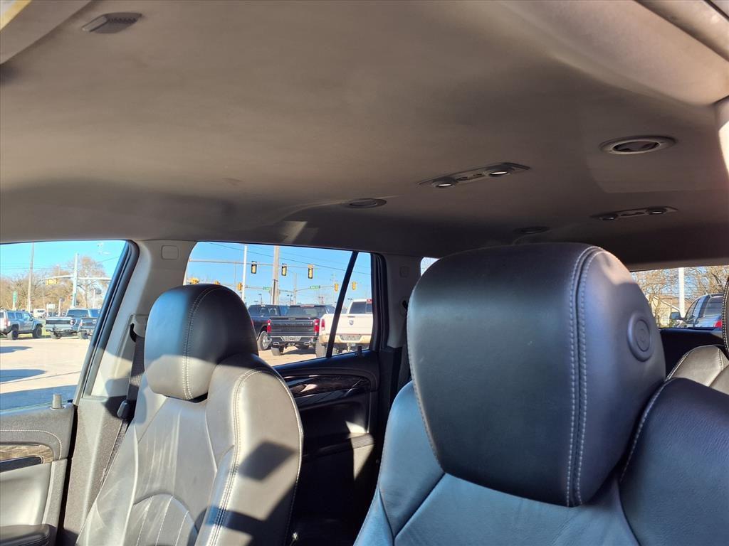 used 2013 Buick Enclave car, priced at $5,990