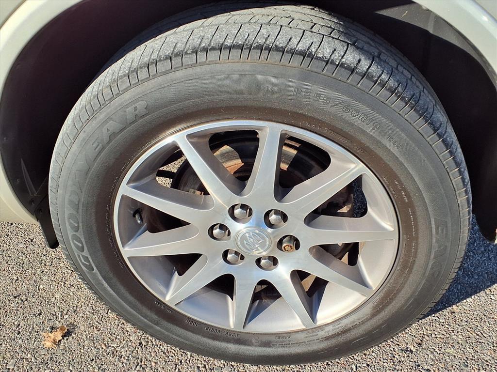 used 2013 Buick Enclave car, priced at $5,990