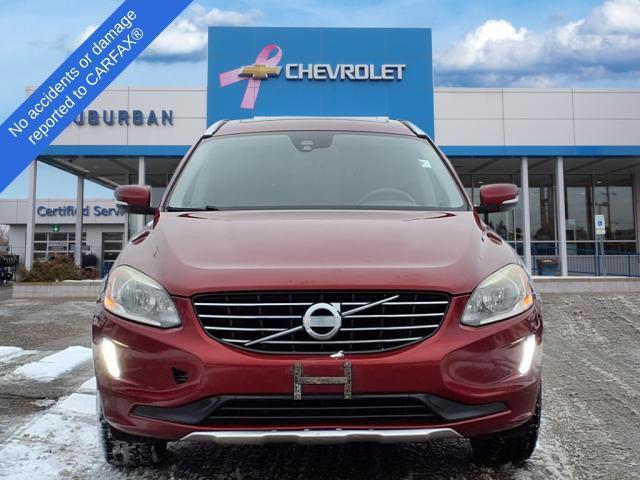 used 2015 Volvo XC60 car, priced at $9,990