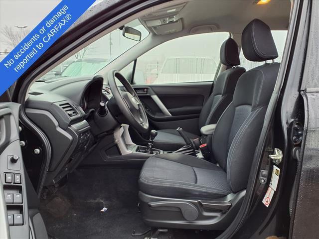 used 2014 Subaru Forester car, priced at $6,490