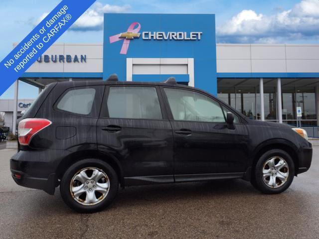 used 2014 Subaru Forester car, priced at $6,490