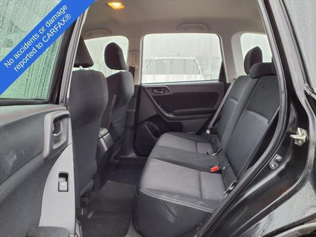 used 2014 Subaru Forester car, priced at $6,490