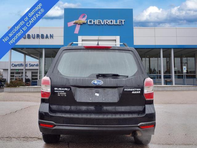 used 2014 Subaru Forester car, priced at $6,490