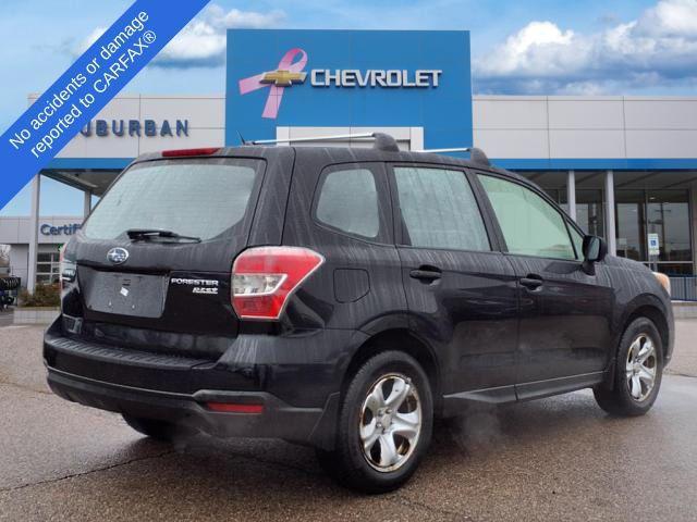 used 2014 Subaru Forester car, priced at $6,490