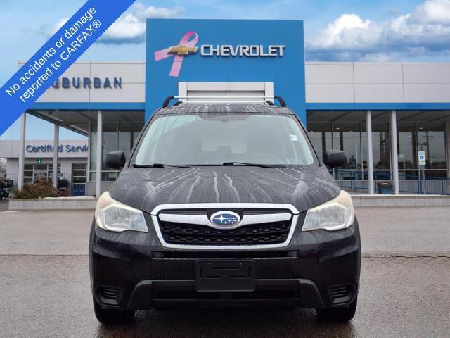 used 2014 Subaru Forester car, priced at $6,490