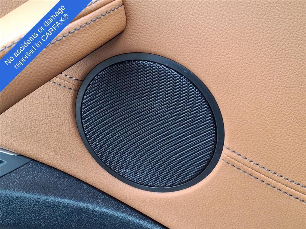 used 2021 BMW X4 car, priced at $26,995