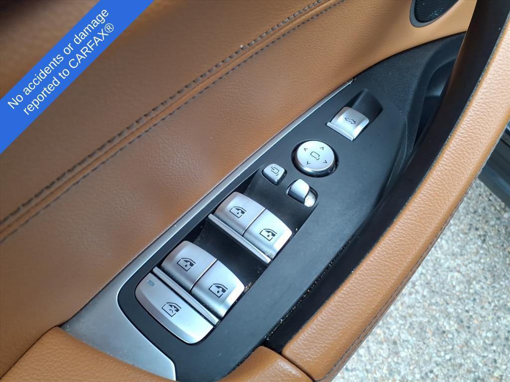 used 2021 BMW X4 car, priced at $26,995