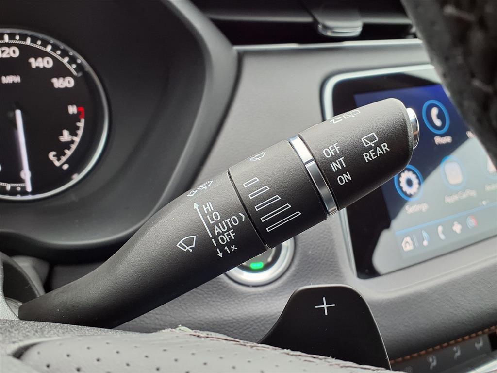 used 2022 Cadillac XT4 car, priced at $27,495