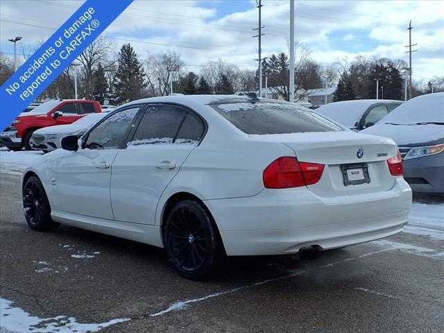 used 2011 BMW 328 car, priced at $6,990