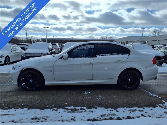 used 2011 BMW 328 car, priced at $6,990