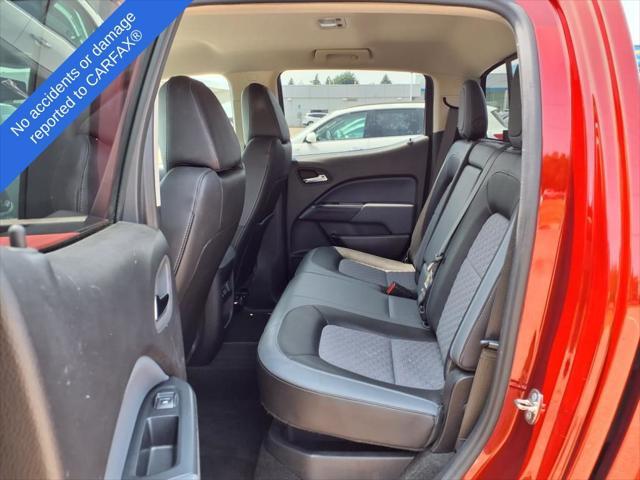 used 2016 Chevrolet Colorado car, priced at $12,995