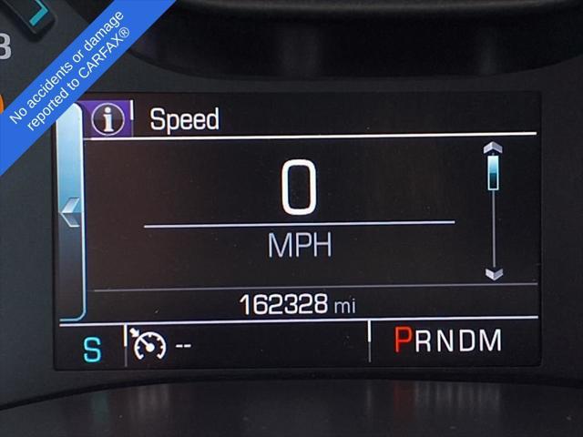 used 2016 Chevrolet Colorado car, priced at $12,995