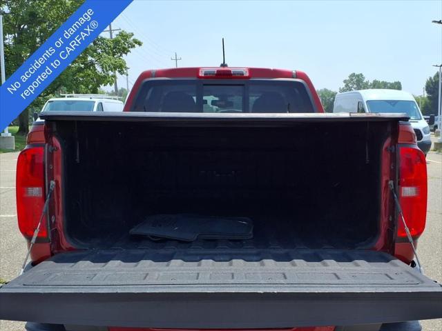 used 2016 Chevrolet Colorado car, priced at $12,995