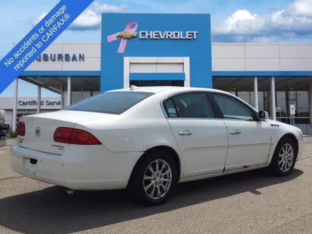 used 2009 Buick Lucerne car, priced at $3,990