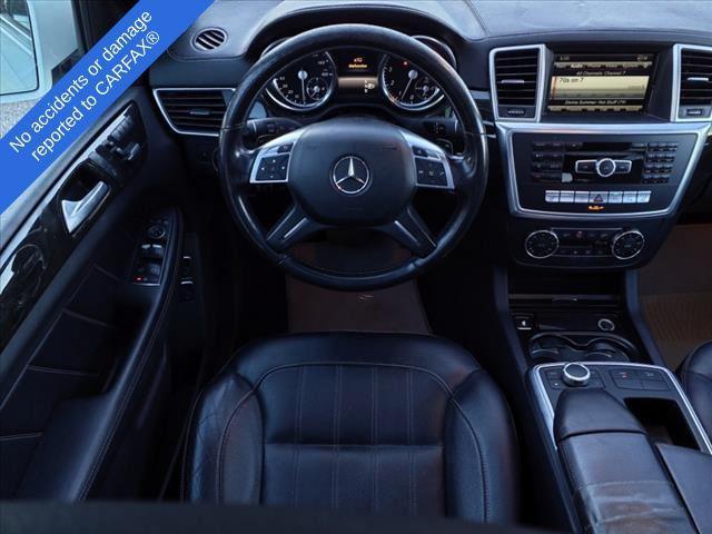 used 2016 Mercedes-Benz GL-Class car, priced at $9,990