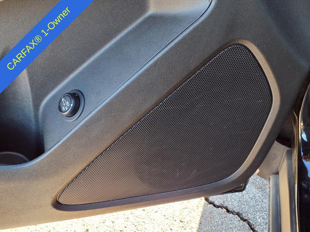 used 2024 Chevrolet Equinox car, priced at $21,995