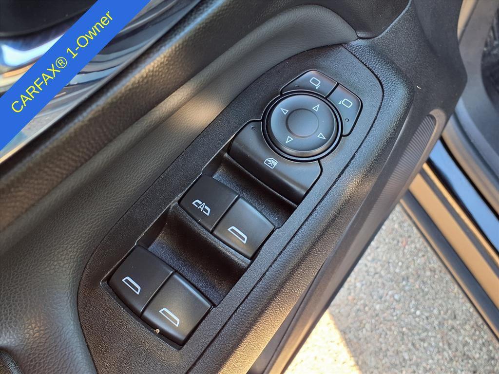 used 2024 Chevrolet Equinox car, priced at $21,995