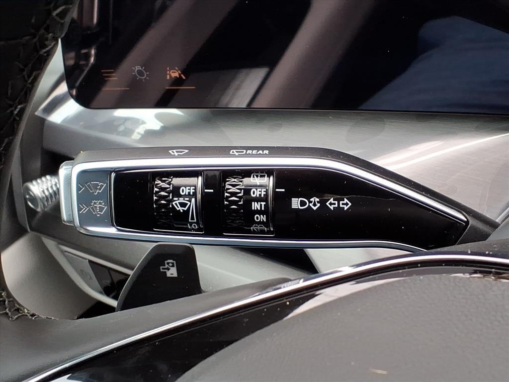 new 2026 Cadillac VISTIQ car, priced at $82,010