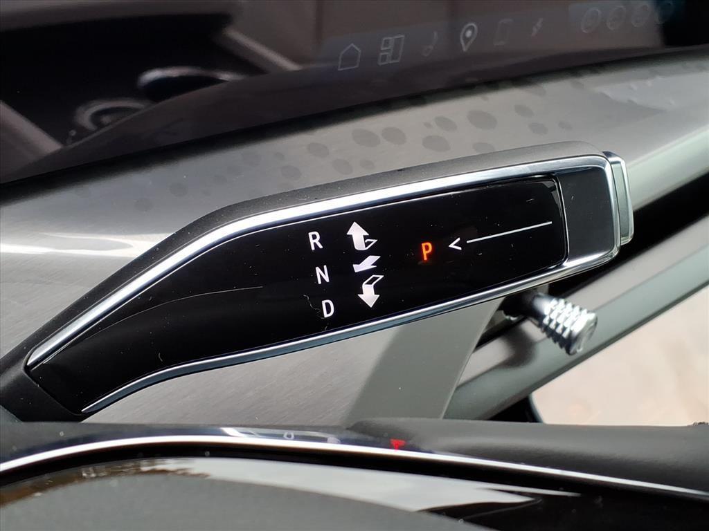 new 2026 Cadillac VISTIQ car, priced at $82,010