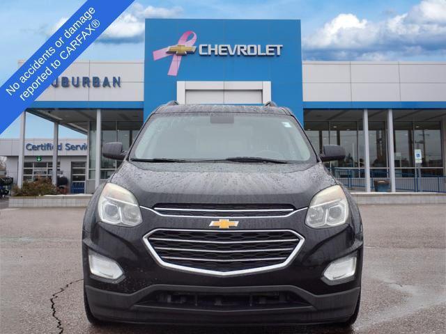 used 2017 Chevrolet Equinox car, priced at $11,990