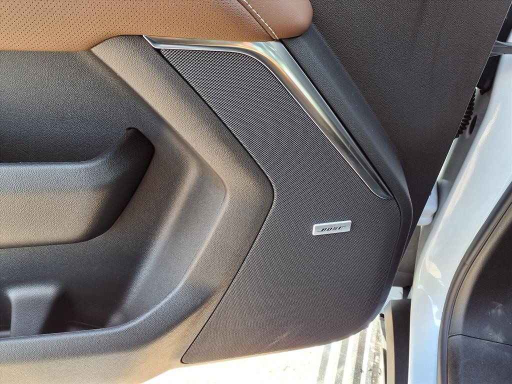 new 2026 Chevrolet Tahoe car, priced at $86,563