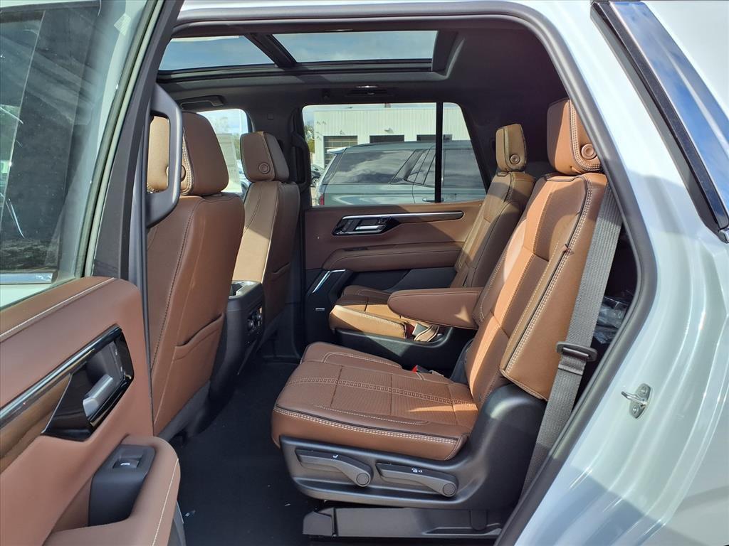 new 2026 Chevrolet Tahoe car, priced at $86,563