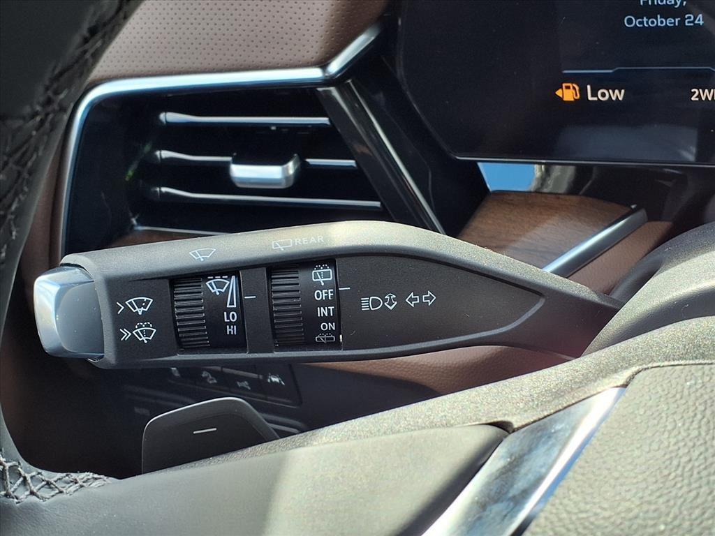 new 2026 Chevrolet Tahoe car, priced at $86,563