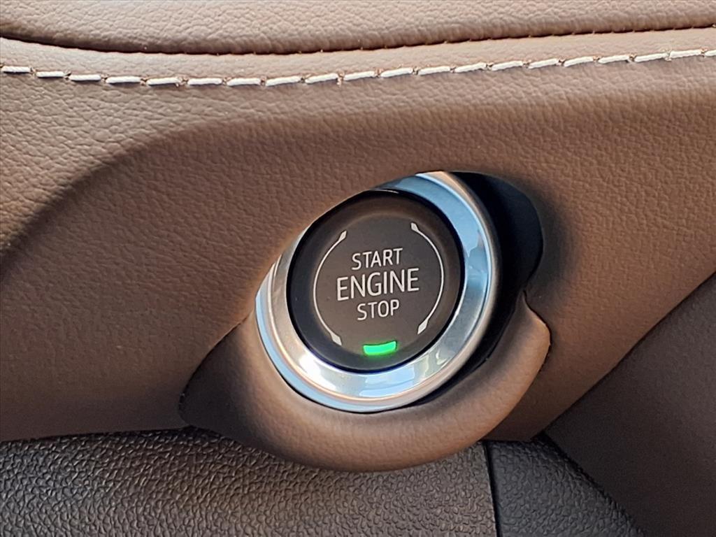 new 2026 Chevrolet Tahoe car, priced at $86,563