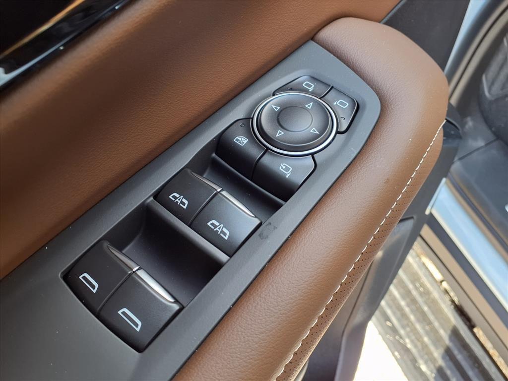 new 2026 Chevrolet Tahoe car, priced at $86,563