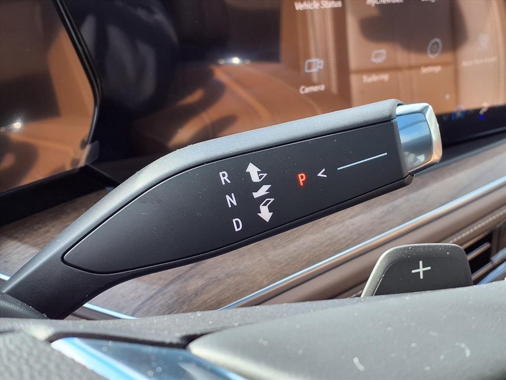 new 2026 Chevrolet Tahoe car, priced at $86,563