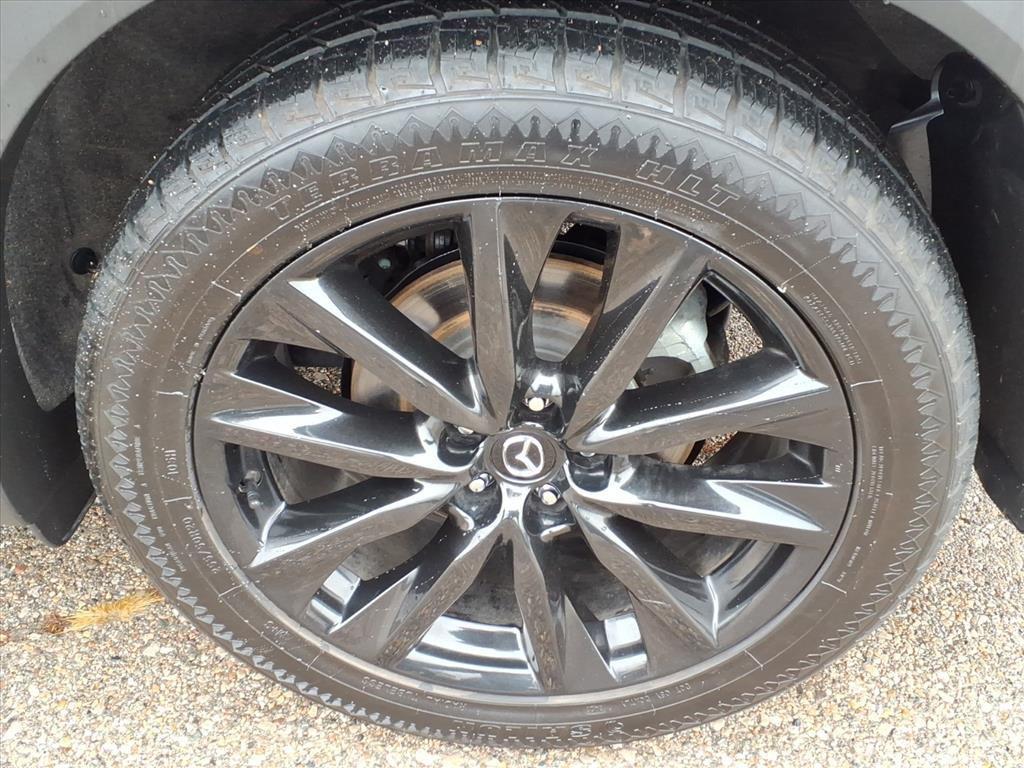 used 2023 Mazda CX-9 car, priced at $26,995