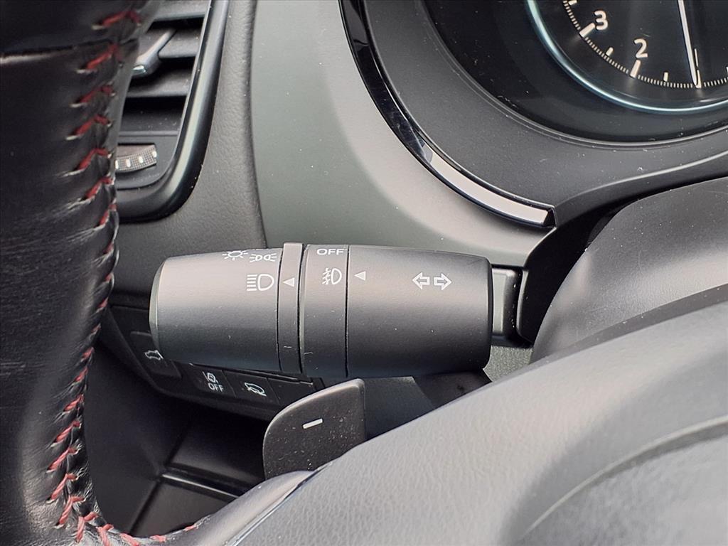 used 2023 Mazda CX-9 car, priced at $26,995