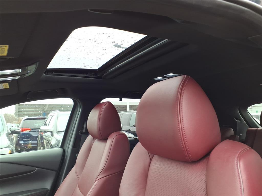 used 2023 Mazda CX-9 car, priced at $26,995