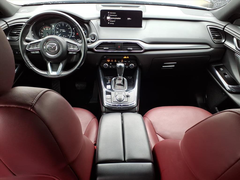 used 2023 Mazda CX-9 car, priced at $26,995