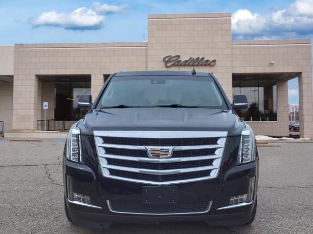 used 2016 Cadillac Escalade car, priced at $21,995