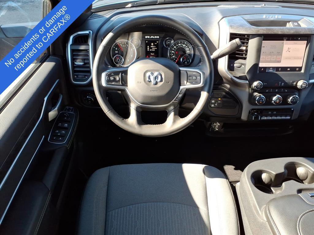 used 2024 Ram 3500 car, priced at $58,995