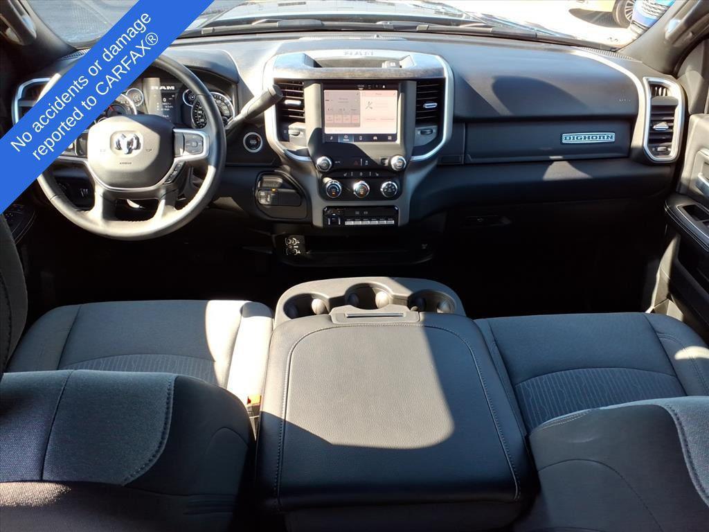 used 2024 Ram 3500 car, priced at $58,995