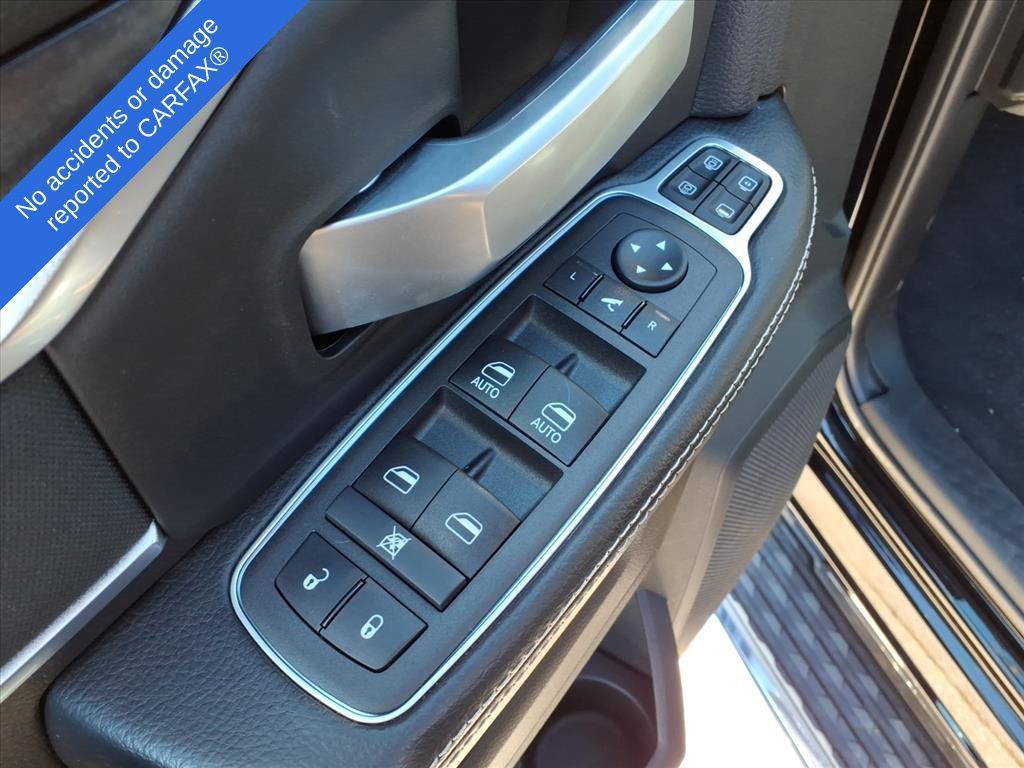 used 2024 Ram 3500 car, priced at $58,995