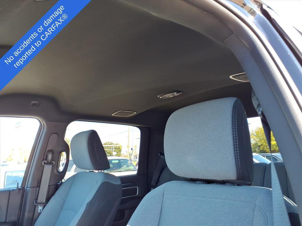 used 2024 Ram 3500 car, priced at $58,995