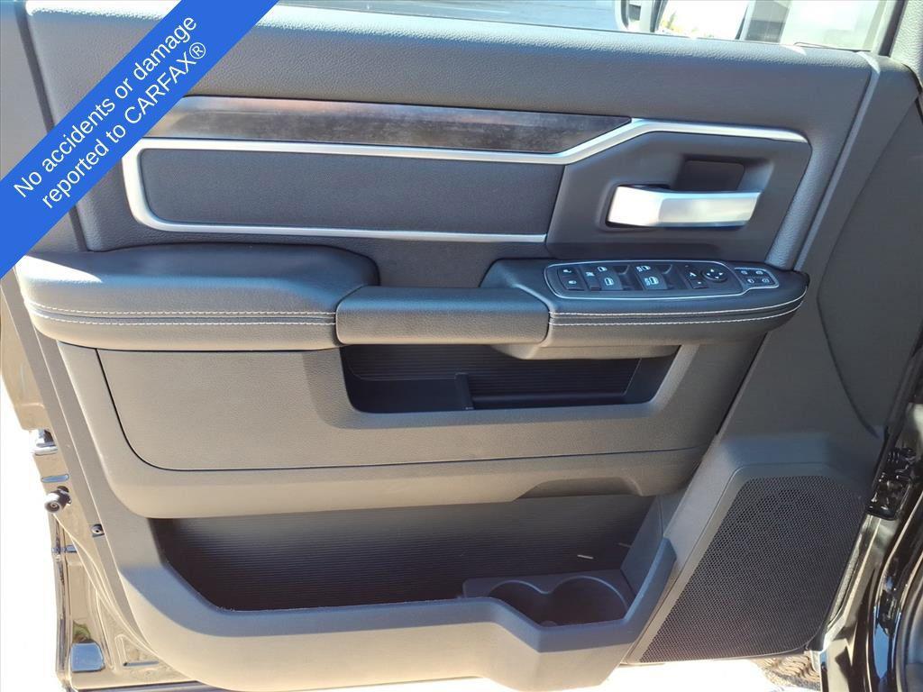 used 2024 Ram 3500 car, priced at $58,995