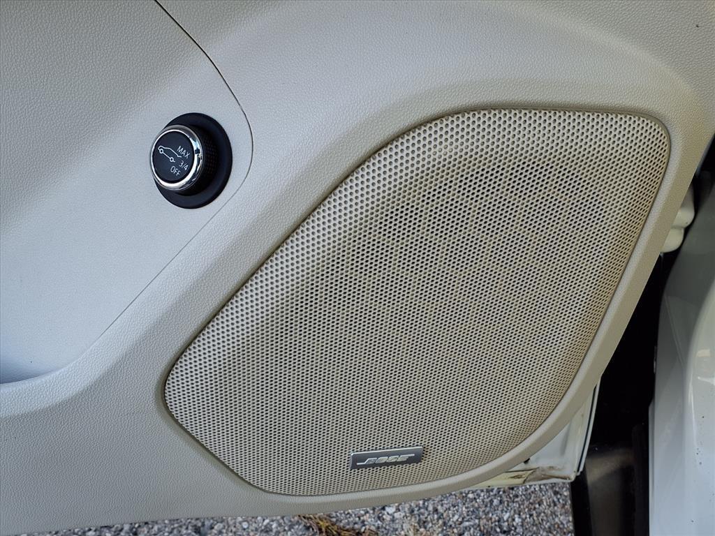 used 2021 GMC Acadia car, priced at $27,495