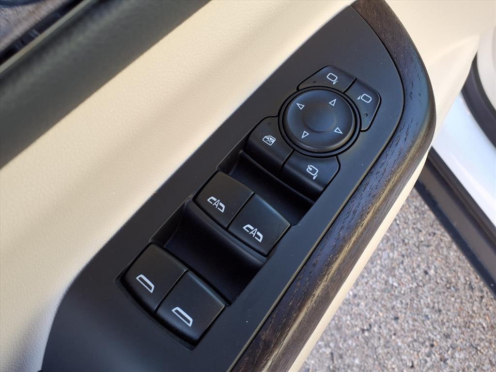 used 2021 GMC Acadia car, priced at $27,495