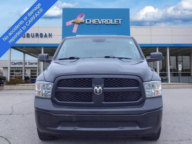 used 2019 Ram 1500 car, priced at $21,490