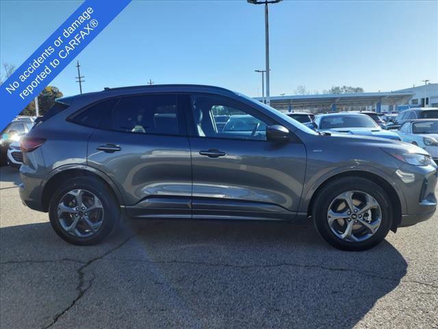 used 2024 Ford Escape car, priced at $28,995