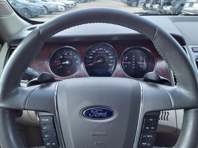 used 2010 Ford Taurus car, priced at $5,990