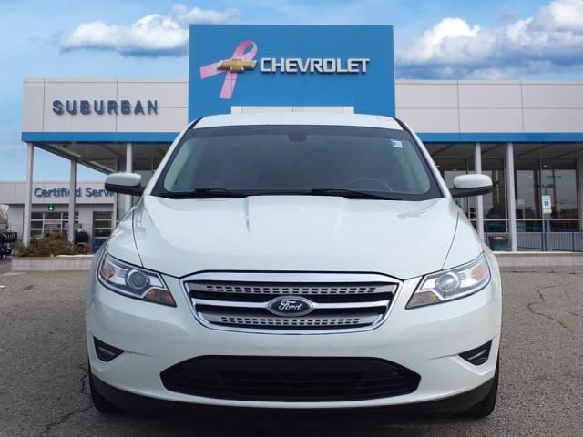 used 2010 Ford Taurus car, priced at $5,990