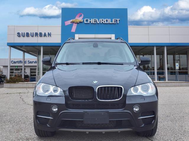 used 2012 BMW X5 car, priced at $8,490