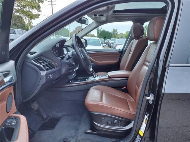 used 2012 BMW X5 car, priced at $8,490